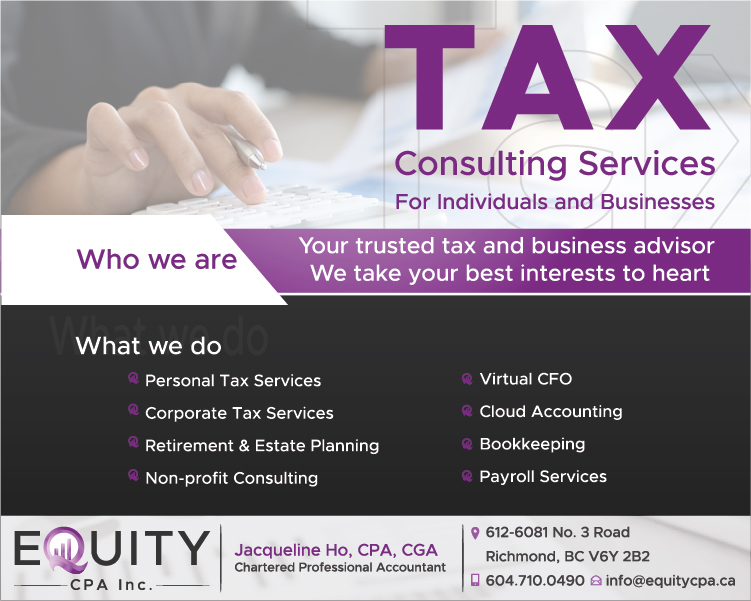 Equity CPA